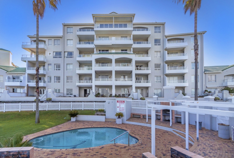 1 Bedroom Property for Sale in Greenways Golf Estate Western Cape